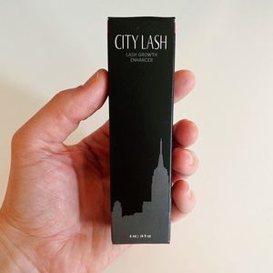City Lash - Lash Growth Enhancer